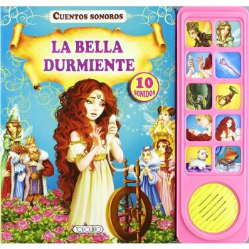 La bella durmiente