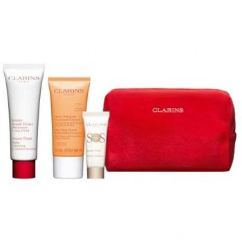 Clarins Radiance Care Experts Gift Set