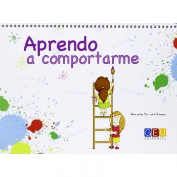 Aprendo a comportarme
