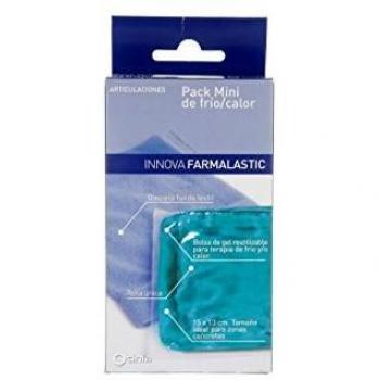 Farmalastic Innova Mini Pack Terapia Frío/Calor