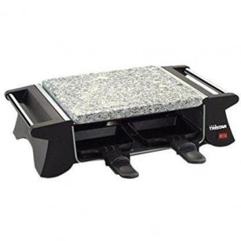 TriStar RA-2990, Negro, 2800 g, 325 x 90 x 200 mm - Parrilla