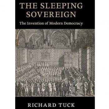 El Soberano Durmiente: La Invención de la Democracia Moderna (Las Conferencias Seeley) - Tapa Dura, Cambridge