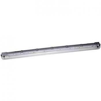 Lámpara LED Submarine 120 cm, 16W, 1550 lm, 4000K, Resistente a la Humedad, IP65