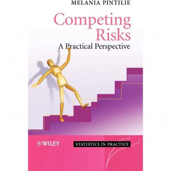 Competing Risks Analysis Tool - Advanced Statistical Software