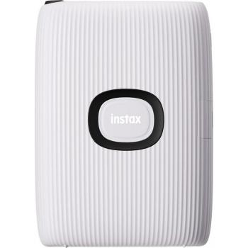Fujifilm Instax Mini Link2 Smartphone Printer - Nintendo Switch Edition (White)