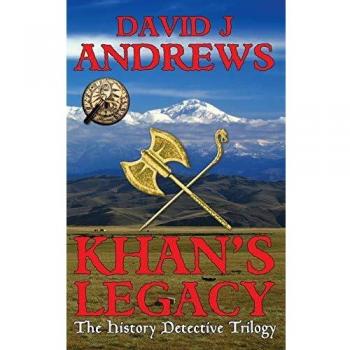 Khans Legacy