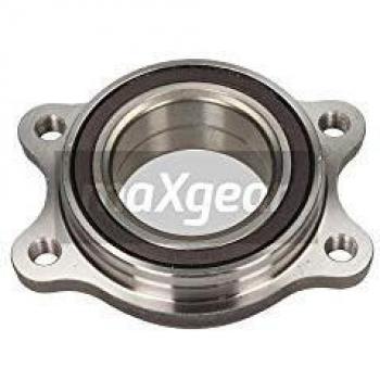 Maxgear Juego de rodamientos de rueda 33-0699 eje delantero