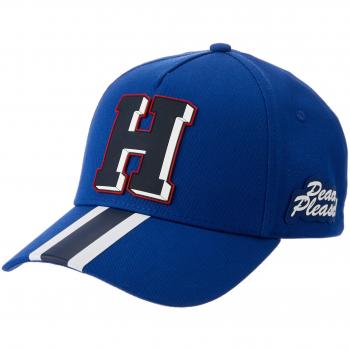 Tommy Hilfiger Gorra H azul Hombre U Azul