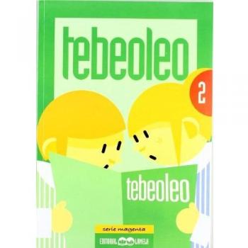 Tebeoleo 2. Serie Magenta