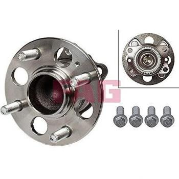 FAG Kit de cojinete de rueda 713 6267 80