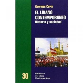 El Líbano contemporáneo