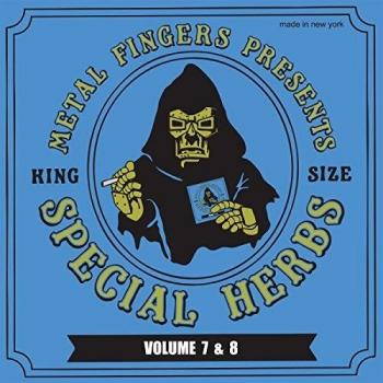 Special Herbs 7 & 8