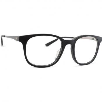 Under Armour UA 5026 Black Men's Eyeglass Frame Ø 51 mm
