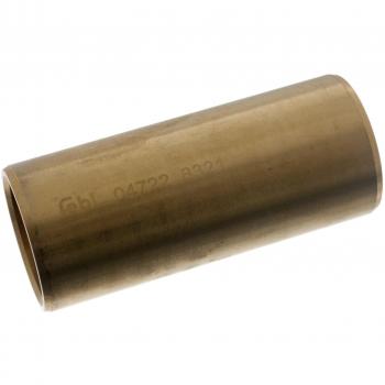 Casquillo de Montaje FEBI BILSTEIN 04722 para Cojinete de Ballesta