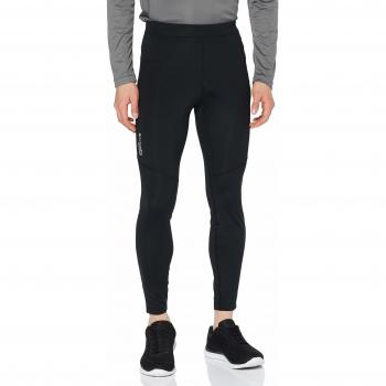 Columbia Bajada II Mallas Tobilleras, Hombre, Black, S/R