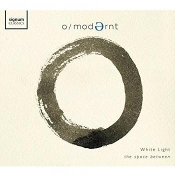 White Light: The Space Between