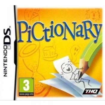 Pictionary