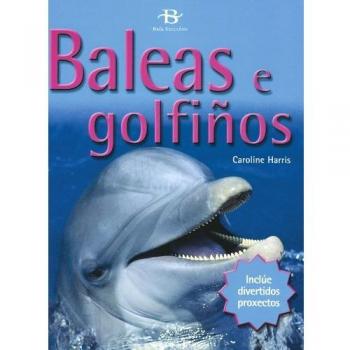 Baleas e golfiños