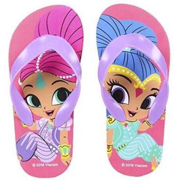 Cerdá 2300003765, Zapatos de Playa y Piscina Niña, Rosa