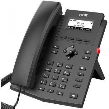 Fanvil X301W Teléfono IP con Wi-Fi Integrado