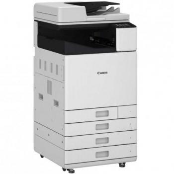 Canon WG7550F Inyección de Tinta 80 ppm 1200 x 1200 dpi A3 WiFi - Impresora multifunción