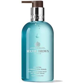 Jabón Líquido de Manos Molton Brown Cypressa Costera y Hinojo Marino 300 ml