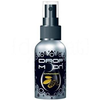 Drop Moon Cardamomo 50ml. Drop Moon. 3un.