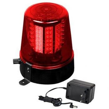 Terralec JB Systems - Luz de polic?a