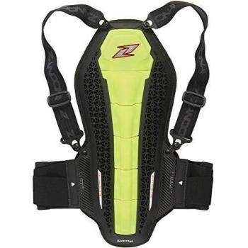 Zandonà 8050847954327 Mochilas y Bolsas, Unisex-Adult, Negro, XL