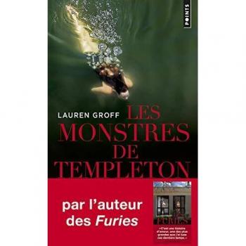 Les monstres de Templeton