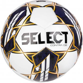 Balón de Fútbol Select Contra DB FIFA Basic Unisex Blanco