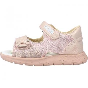 Sandalias Niña Chicco Glammy Rosa
