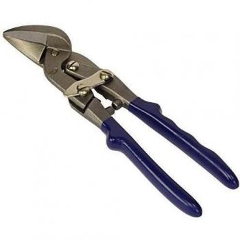 ABC Tools B 2097 a 6000 Tijeras Para Hojalata, Multicolor