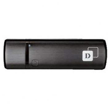 DLINK Alemania Wireless DUALB. USB Stick DWA de 182