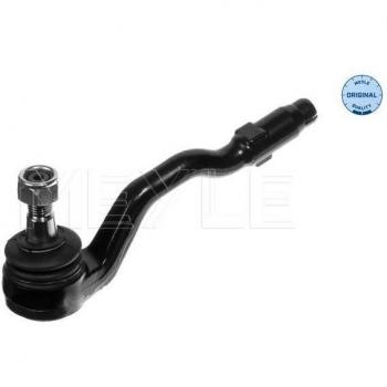 Rótula de dirección MEYLE 316 020 0006 - Rótula de dirección, compatible con vehículos específicos, fabricada por MEYLE, número de pieza 316 020 0006