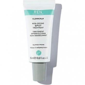 REN Clearcalm Non-Drying Acne Treatment Gel