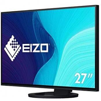 EIZO FlexScan EV2795-BK 27 Quad HD LED Monitor Negro