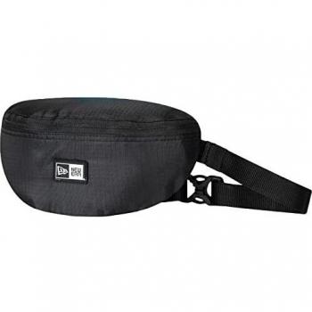 New Era Riñonera marca modelo NE MINI WAIST BAG BLK