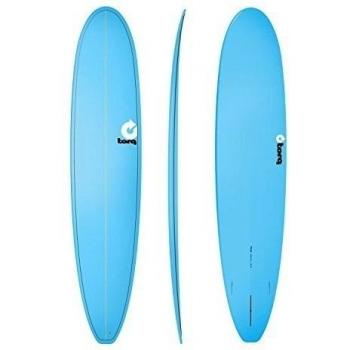 Tabla de Surf Torq epoxy Tet 9.0 Longboard Blue Malibu
