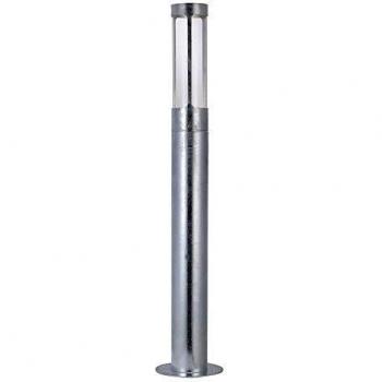Nordlux LED-Aussen-Standleuchte HELIX, verzinkt