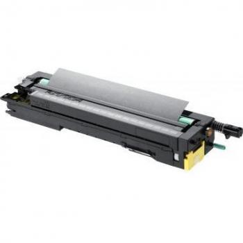 Tambor Amarillo Samsung CLT-R607Y/SEE - Compatible con impresoras Samsung, rendimiento de 20,000 páginas, tecnología láser, fácil instalación