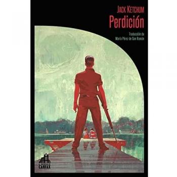 Perdición (LA BIBLIOTECA DE CARFAX