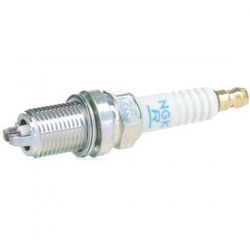 NGK BKR6EKE Standard Spark Plug (4 pcs)
