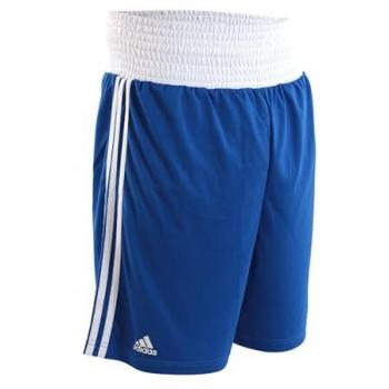 Pantalón Corto Adidas Aiba para Hombre - Shorts de Boxeo Punch Line