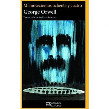 Mil novecientos ochenta y cuatro (EL JARDIN DE EPICURO