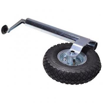 Filmer 36447 - Neumático para Rueda Jockey 260/80