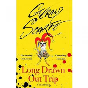Viaje Prolongado: Una Memoria de Gerald Scarfe