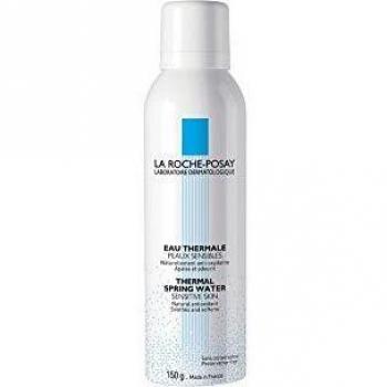 Thermal Spring Water by La Roche-Posay Soothing and Softening Thermal Spring Water For all Skin Types 150ml