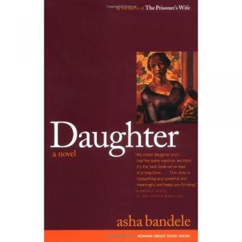 Daughter: A Novel