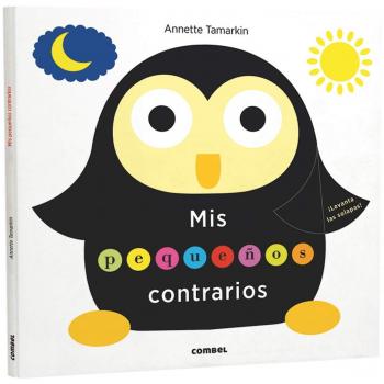 Mis pequeños contrarios